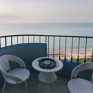 شقة فندقية Horizon, باتومي